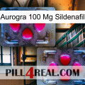 Aurogra 100 Mg Sildenafil 15